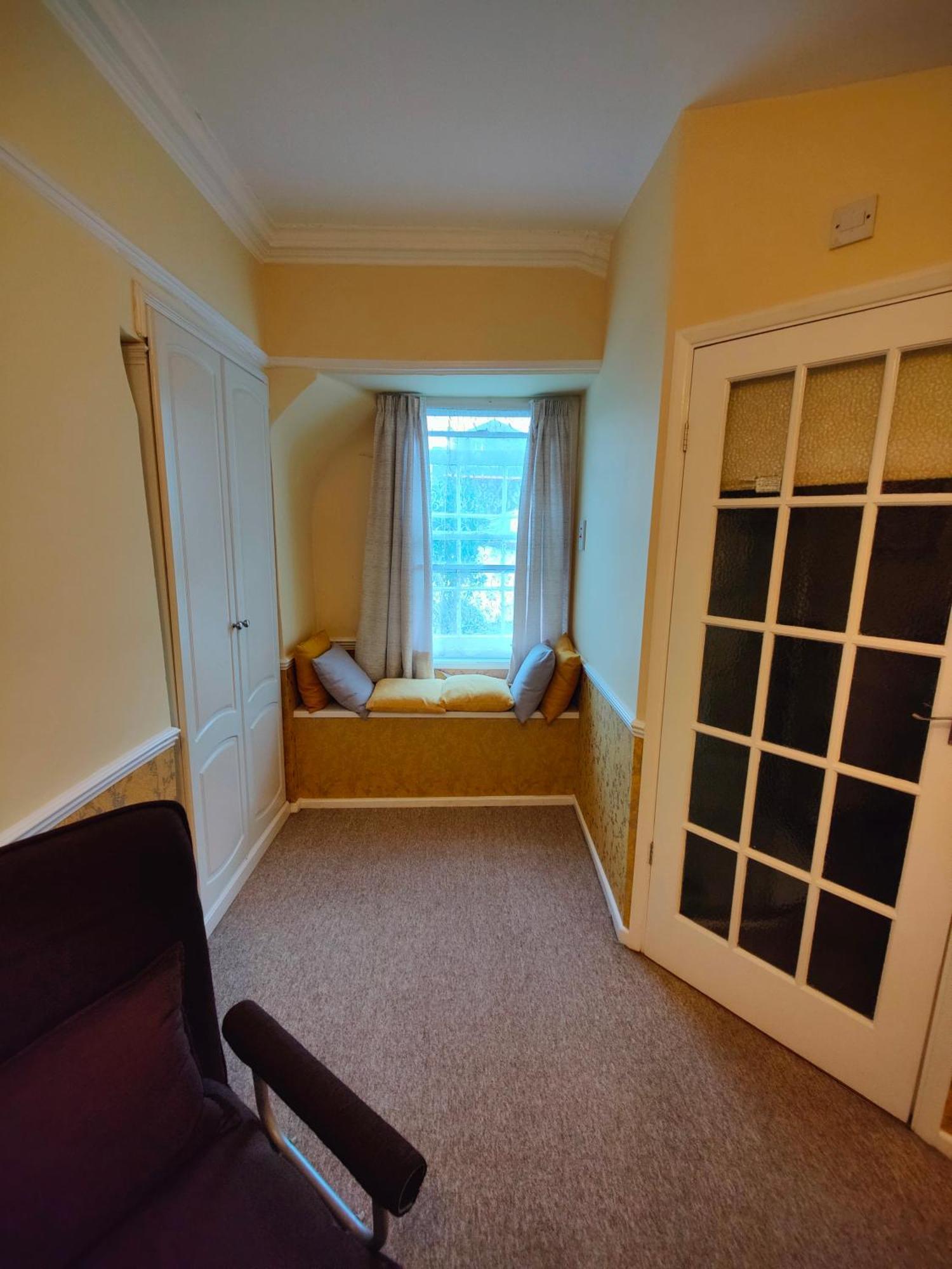 Hotel The Pack O' Cards Combe Martin Esterno foto